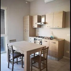  Apartamento Farolfi Agucchi